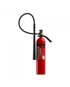 4.5 Kg Co2 Kanex Fire Extinguisher (Stored Pressure)